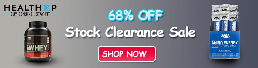 healthxp coupon