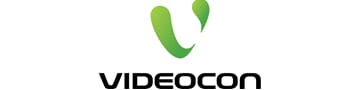 Videocon D2H