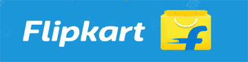 Flipkart Logo