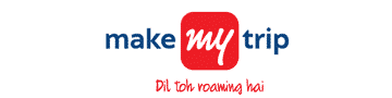 MakeMyTrip Logo