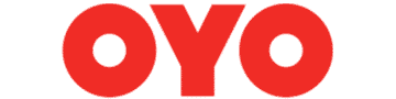 OYO Logo