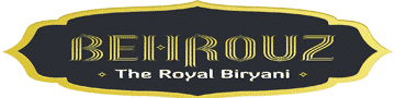 Behrouz Biryani