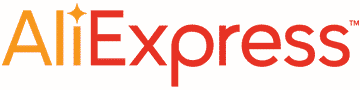 AliExpress logo