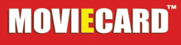Moviecard Logo