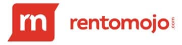 Rentomojo Logo
