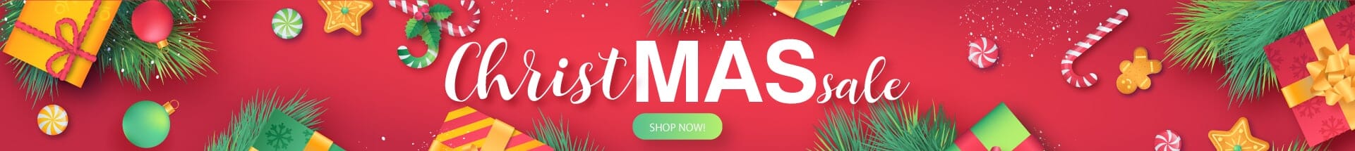 Christmas day offers