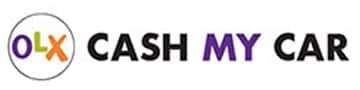 OLX Cashmycar Logo