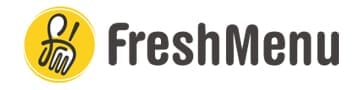 FreshMenu Logo