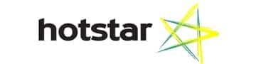 Hotstar Logo