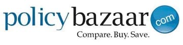 Policybazaar Logo