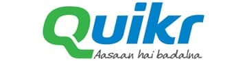 Quikr