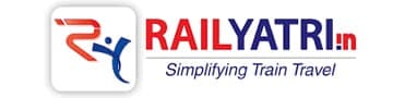 Railyatri Logo