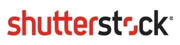 Shutterstock Logo