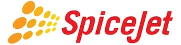 Spicejet Logo