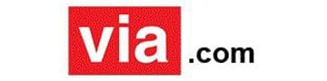 Via Logo