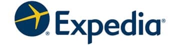 Expedia Logo