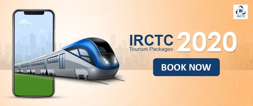 IRCTC Tourism Packages 2020
