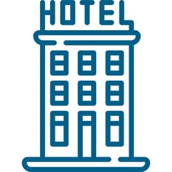 Hotels & Apartments Offers