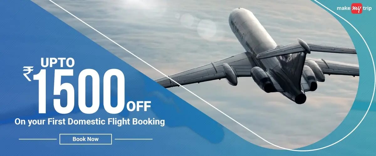 makemytrip offers