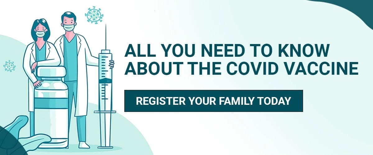 covid vaccine