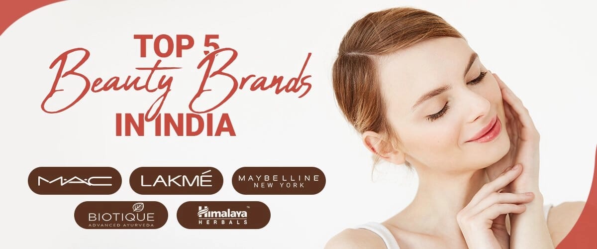 beauty brands