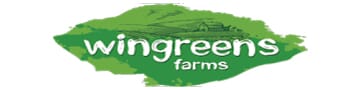 Wingreens Farms Logo