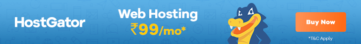 Hostgator [CPS] IN