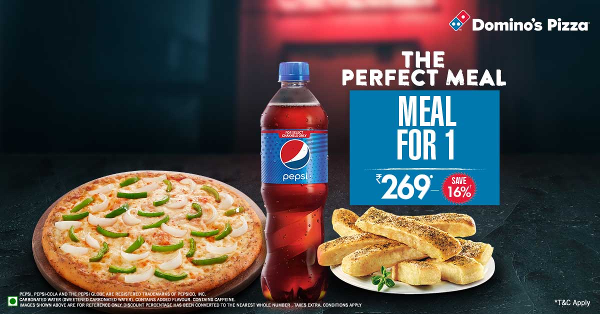 Domino's [CPS] IN