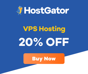 Hostgator [CPS] IN
