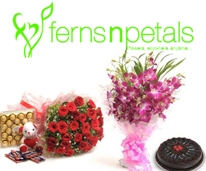 Fernsnpetals Coupons