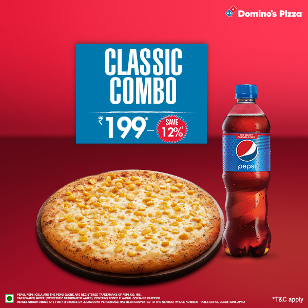 Domino's [CPS] IN