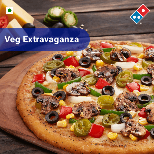 Domino's [CPS] IN
