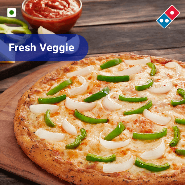 Domino's [CPS] IN