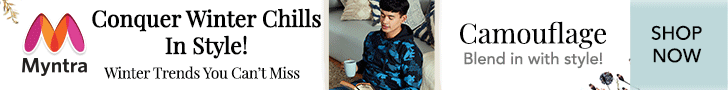 Myntra [CPS] IN