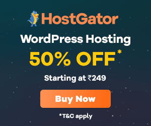 Hostgator [CPS] IN