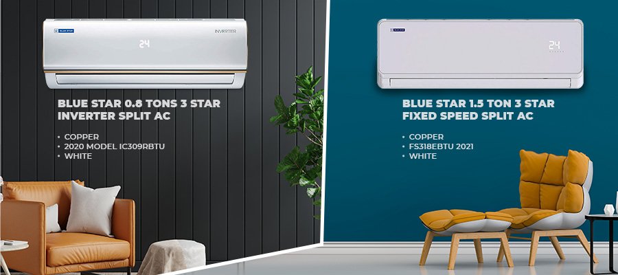best budget ac in india