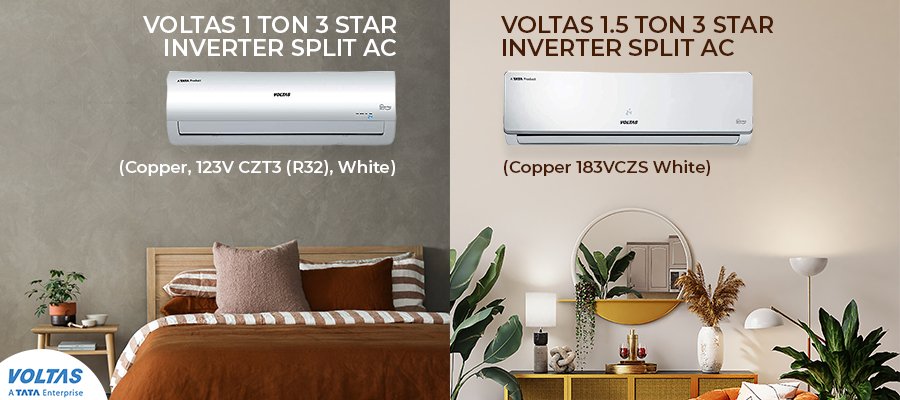 best ac brands