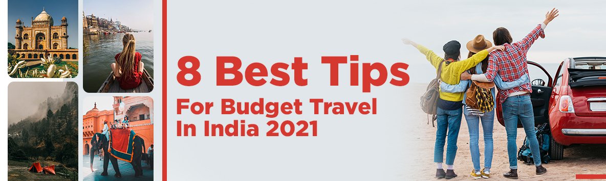budget travel in india