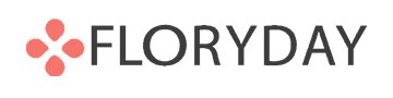 Floryday Logo