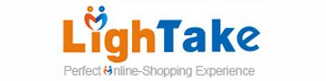 LighTake Logo