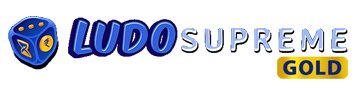 Ludo Supreme Logo
