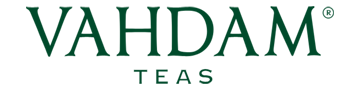 VahdamTeas Logo