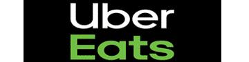 Uber Eats Logo