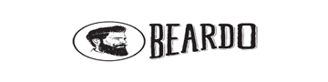 Beardo Logo