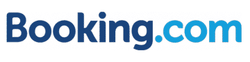 Booking.com Logo
