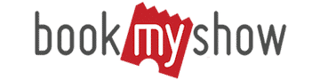 Bookmyshow Logo