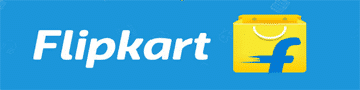 Flipkart Logo