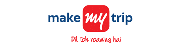 MakeMyTrip Logo