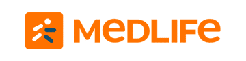 Medlife Logo