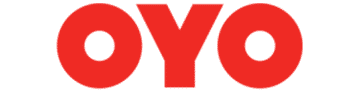 Oyo Rooms Logo